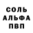 Метадон methadone Vestty