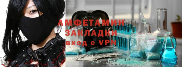 хмурый Новозыбков