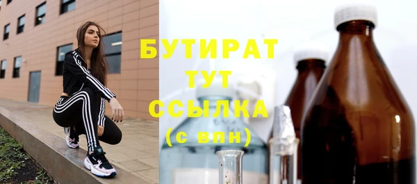 хмурый Новозыбков