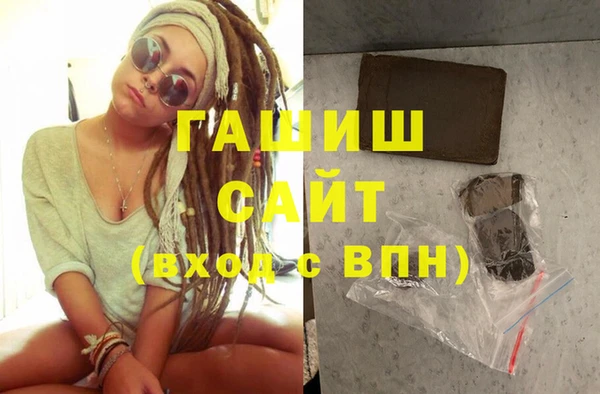 хмурый Новозыбков
