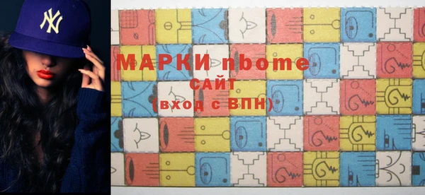 хмурый Новозыбков